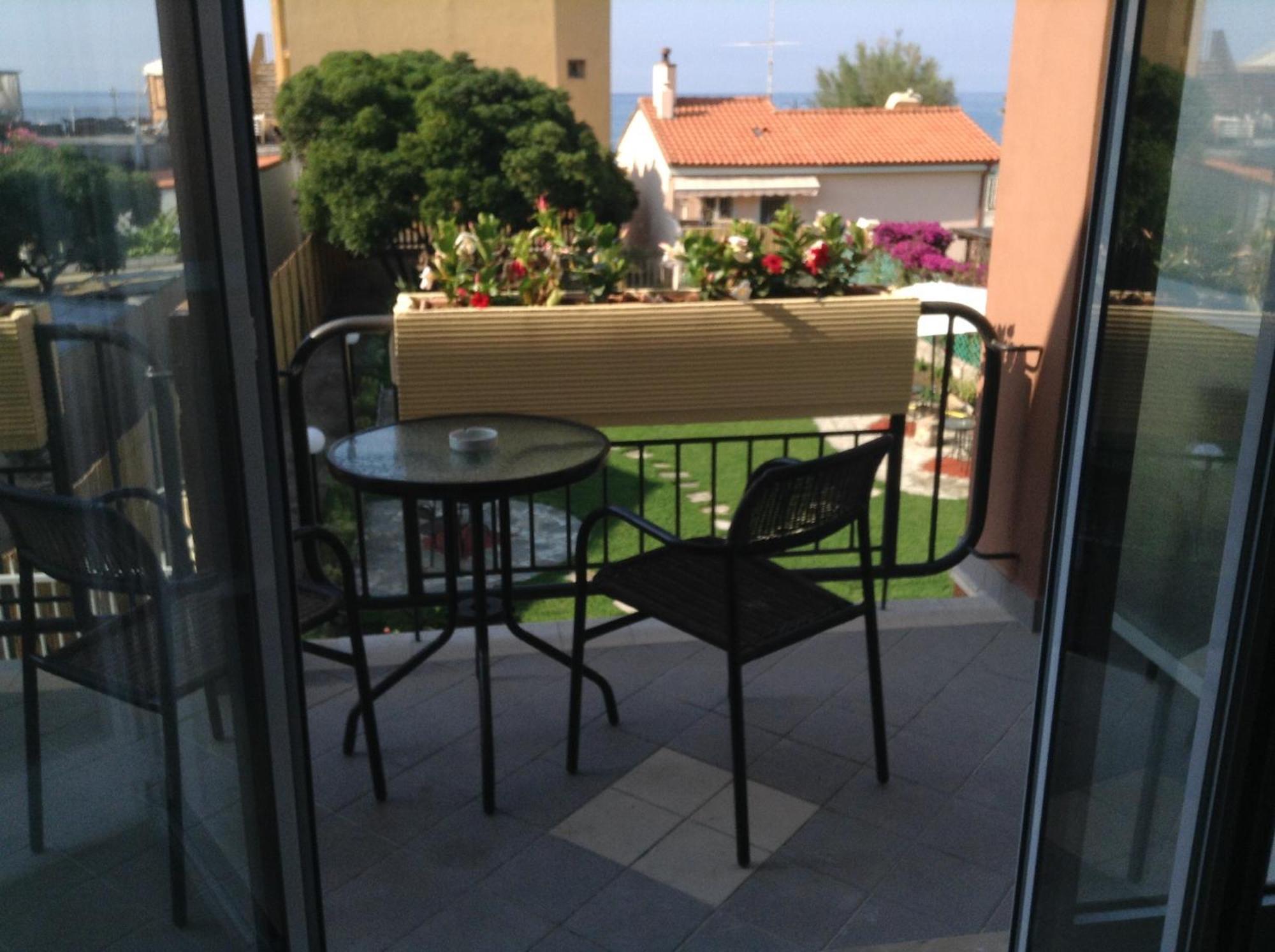 Villa Le Logge Ventimiglia Kültér fotó