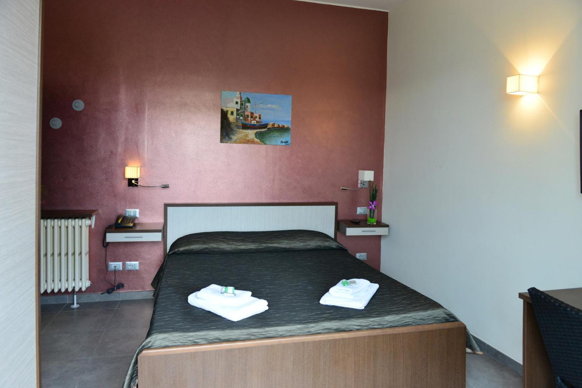 Villa Le Logge Ventimiglia Szoba fotó