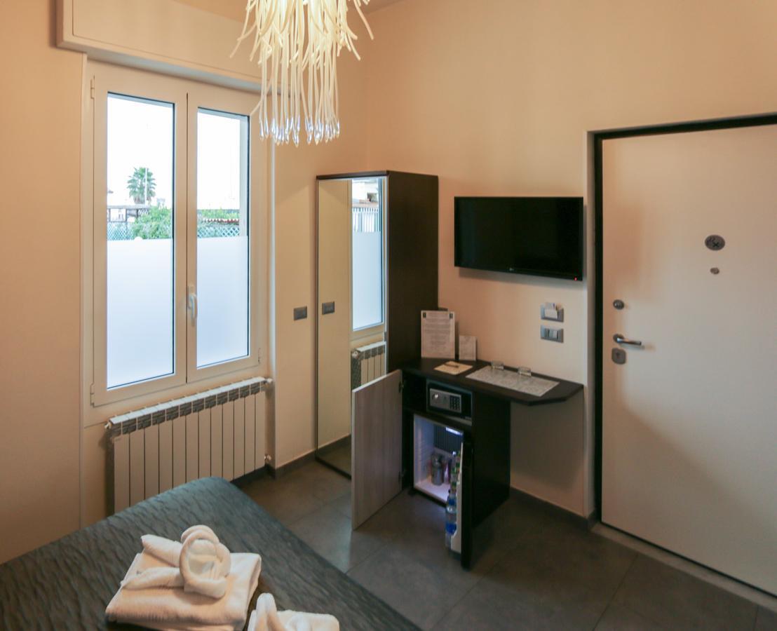 Villa Le Logge Ventimiglia Kültér fotó